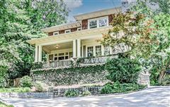 PERFECT COLLIER HILLS HOME