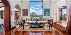 SPANISH COLONIAL LUXURY