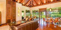 VILLA ANTARA - EXCLUSIVE HILLTOP LOCATION