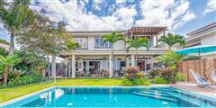 SUNSET VILLA