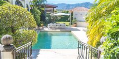 VILLA VERANO