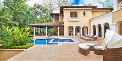 VILLA ZAFIRO AT LOS SUEñOS COSTA RICA