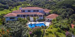 LE REFUGE VILLA