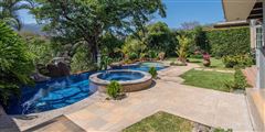 A CLASSICALLY DETAILED HOME