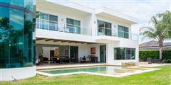VILLA BLANCA IN VALLE DEL SOL