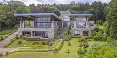MOUNTAIN TOP MANOR