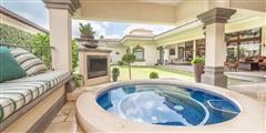 THE ADRIA HOME BOASTS LUXURY