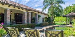GORGEOUS HOUSE IN EXCLUSIVE BOSQUES DE LINDORA