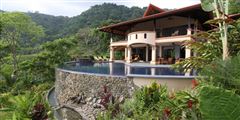 LUXURY HIDEAWAY IN A PRIVILEGED LOCATION