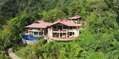 LUXURY HIDEAWAY IN A PRIVILEGED LOCATION