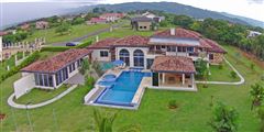 A FABULOUS HOUSE