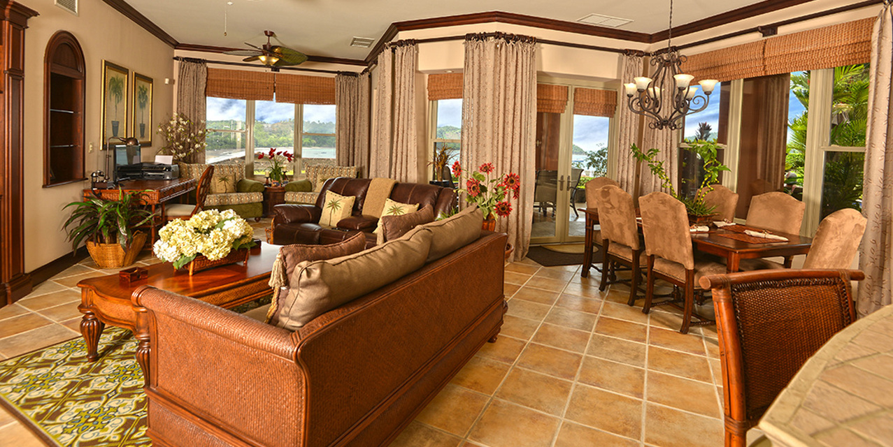 TERRAZAS - LOS SUENOS CONDOMINIUM