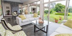 MONTERáN NIGHTINGALE HOME