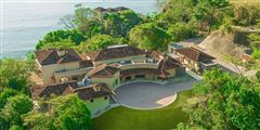 VILLA PARAíSO IN COSTA RICA