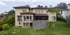 CASA MONTANAVIEW LUXURY HOME