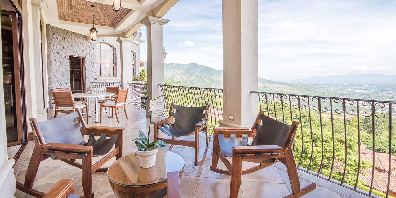 CASA VISTA HERMOSA
