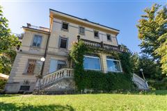 HISTORIC ART NOUVEAU VILLA