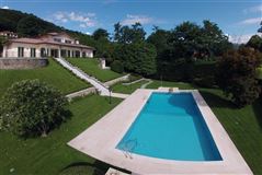 CLASSIC VILLA WITH MODERN TECH