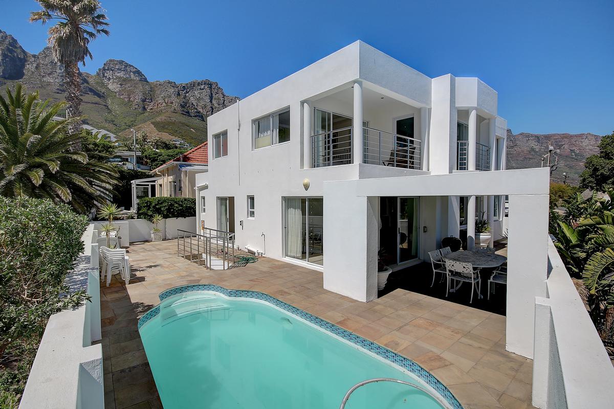 CAMPS BAY MASTERPIECE | South Africa Luxury Homes | Mansions For Sale | Luxury Portfolio