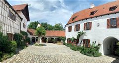 TRADITION WITH MODERNITY