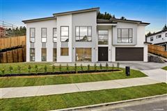 A TRUE ARCHITECTURAL GEM WITH STUNNING FEATURES