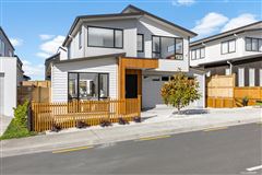 YOUR DREAM HOME IN SCOTT POINT AWAITS