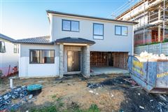 WELL-DESIGNED AND INTELLIGENTLY ENGINEERED HOME