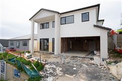 WELL-DESIGNED AND EXCITING HOME