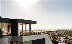 ELEVATED LIVING AT THE GREY