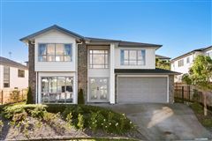 BEAUTIFUL SPACIOUS HOME