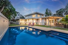 FANTASTIC HOME ON PRESTIGIOUS PARITAI DRIVE