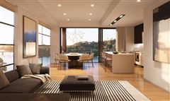 UNRIVALLED WATERFRONT PENTHOUSE LIVING