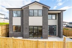 EAGERLY SOUGHT AFTER BRAND NEW HIGH QUALITY HOME