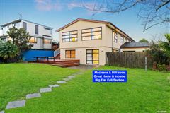 Single family