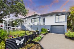 TASTEFULLY RENOVATED AND IMMACULATELY PRESENTED