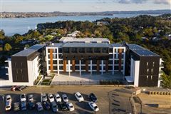 EXCLUSIVE RESIDENTIAL DEVELOPMENT