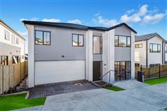 NEW CONSTRUCTION AND LISTING