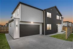 BRAND NEW MODERN CONTEMPORARY IN HOBSONVILLE