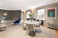 IMPRESSIVE TWO BEDROOM APARTMENT