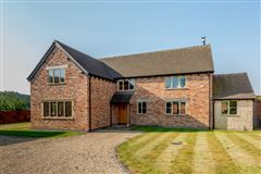 CEDAR HOUSE