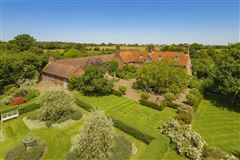 SHORTGROVE MANOR FARM