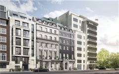 MAYFAIR PARK RESIDENCES LUXURY APARATMENT