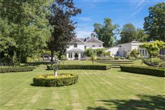 THE PARSONAGE