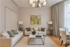 EXCEPTIONAL TWO BEDROOM APARTMENT