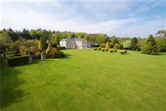CHINEWAY FARM - MAGNIFICENT COUNTRY HOUSE