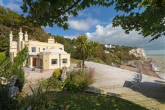 SOUTH SANDS HOUSE