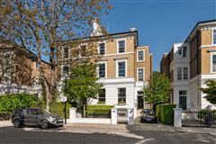IMPRESSIVE SEVEN BEDROOM HOME