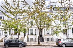 LOVELY TWO BEDROOM LOWER GROUND FLOOR FLAT