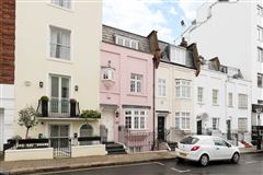 PRISTINE THREE BEDROOM HOME