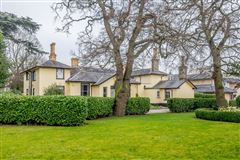 COVAL LODGE